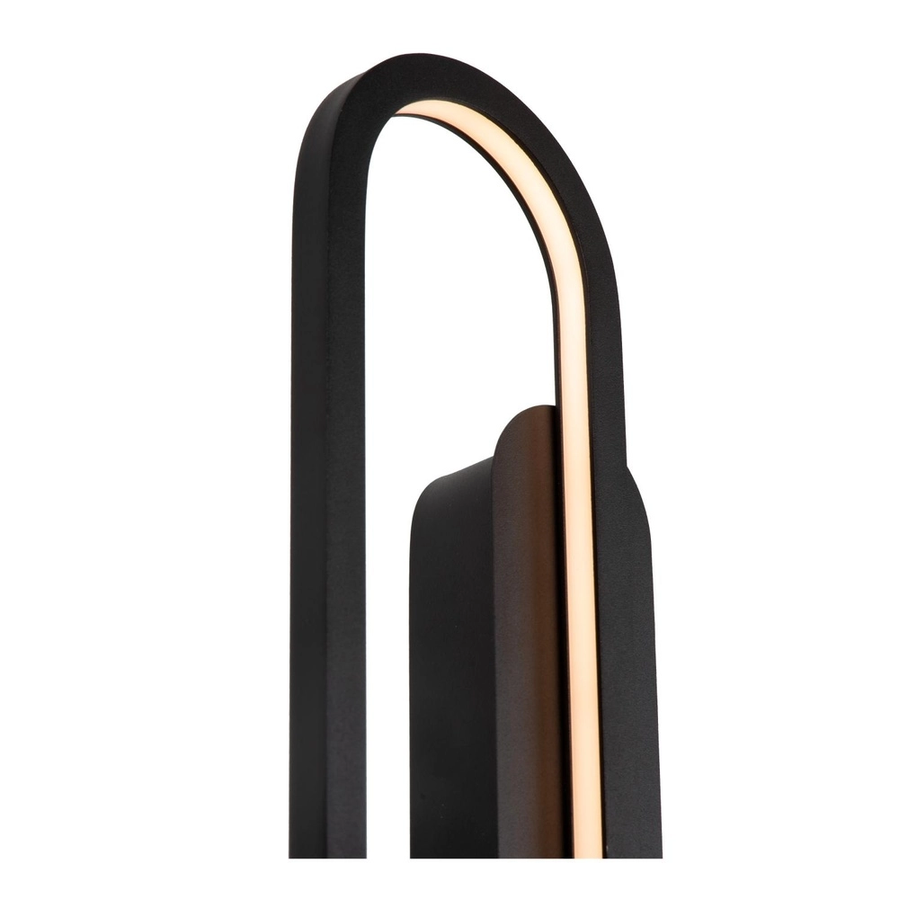 Design-Wandlampe Thelma Oval 60 cm Lucide 5411212782885