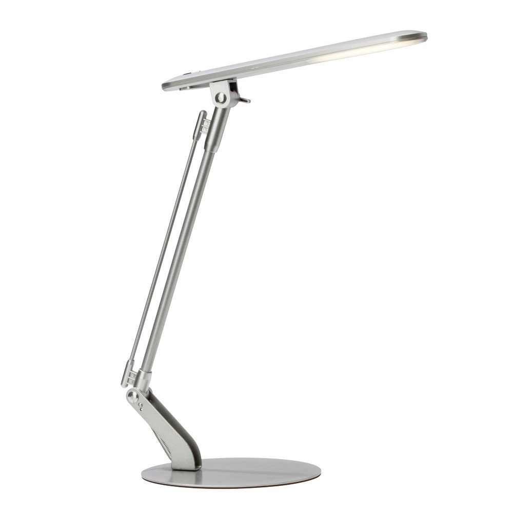 Schlanke Schreibtischlampe Brendan Brilliant 4004353202872