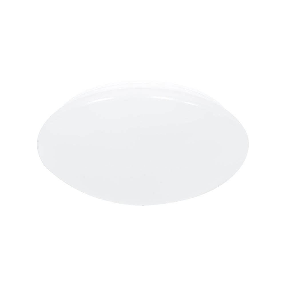 Deckenleuchte Montone weiß Ø 30cm Nordlux 5704924002274