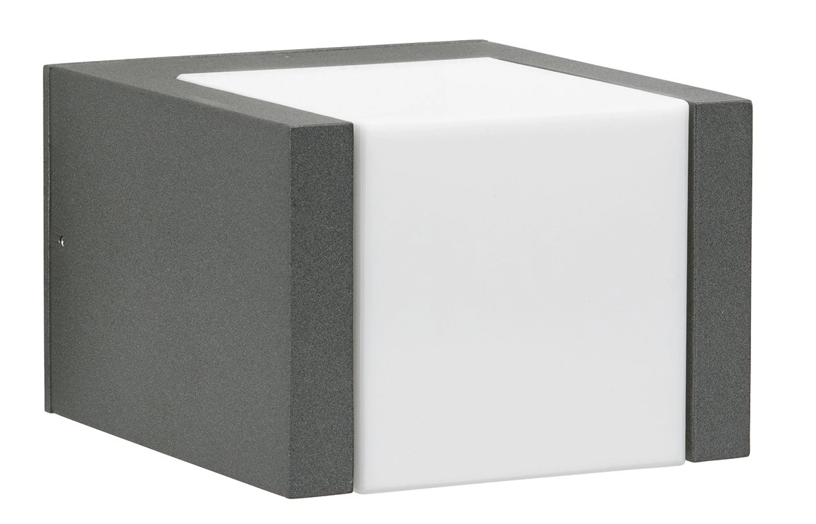 LED Wandleuchte Padestal 14cm