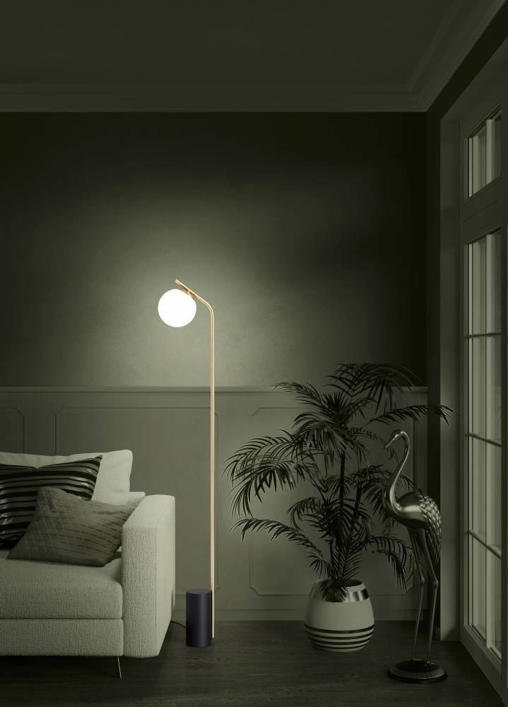 Moderne Stehlampe Betulia 172cm Stars of Light 9002759399818