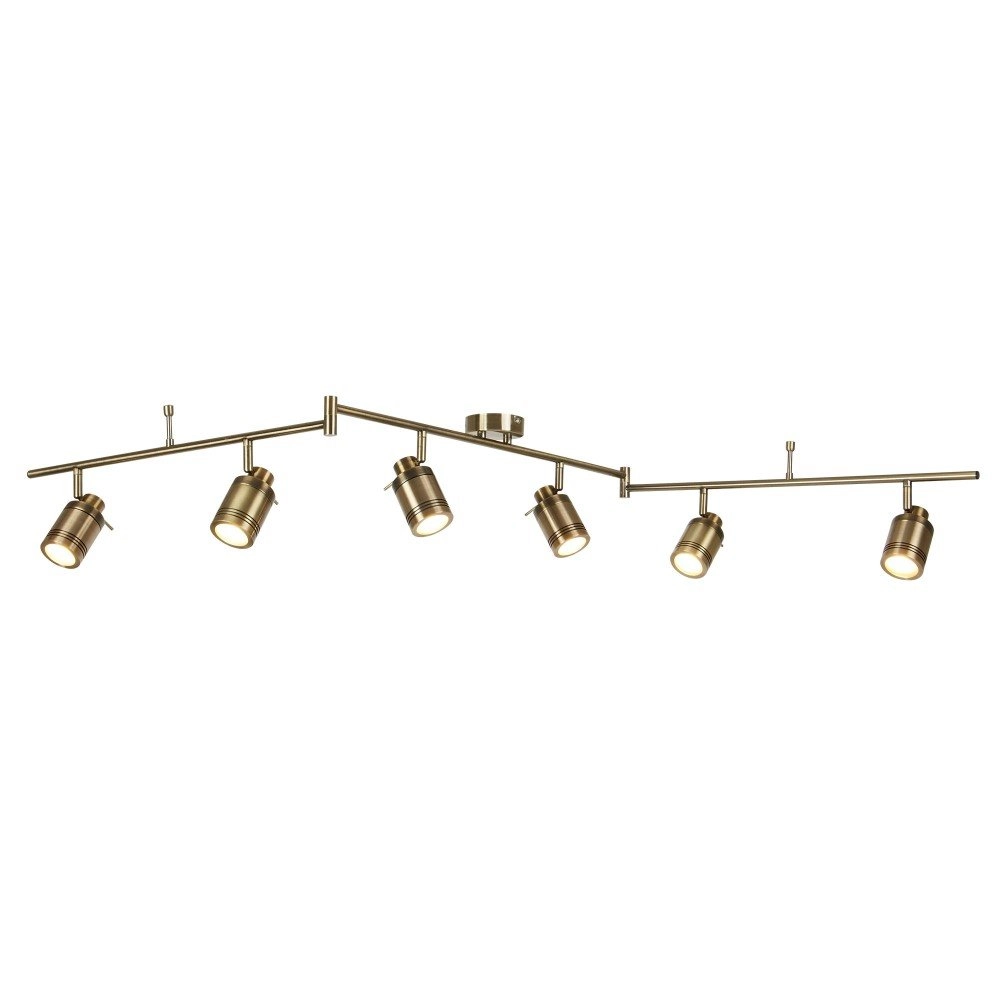 5-Licht-Strahler Samson Searchlight 5053423096797