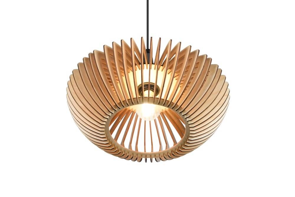 Moderne Bar-Hängelampe Colino Ø 40cm Trio 4017807540277