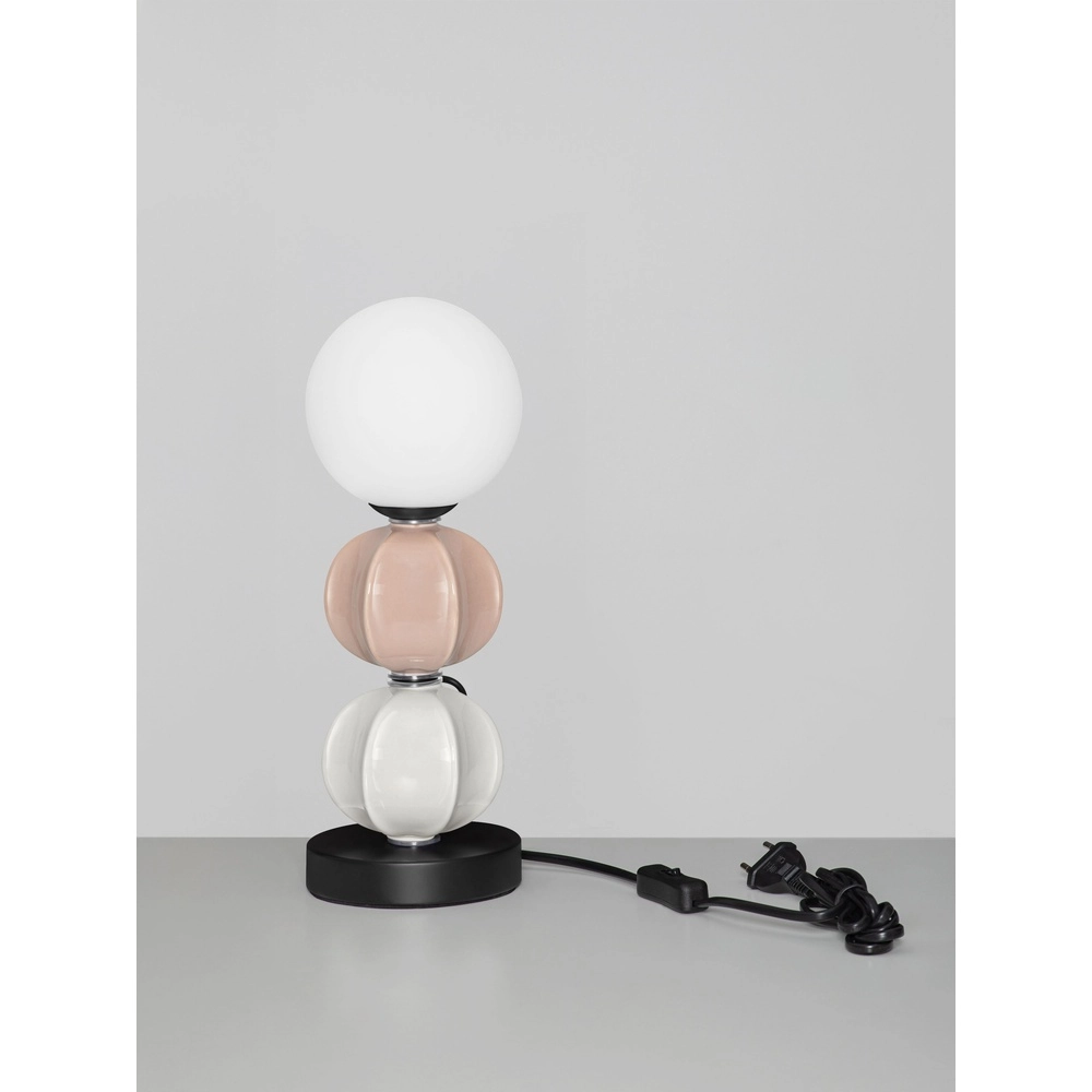 Einzigartige Tischlampe Dazz Mehrere Farben von Keramik Lyora 5212017495259