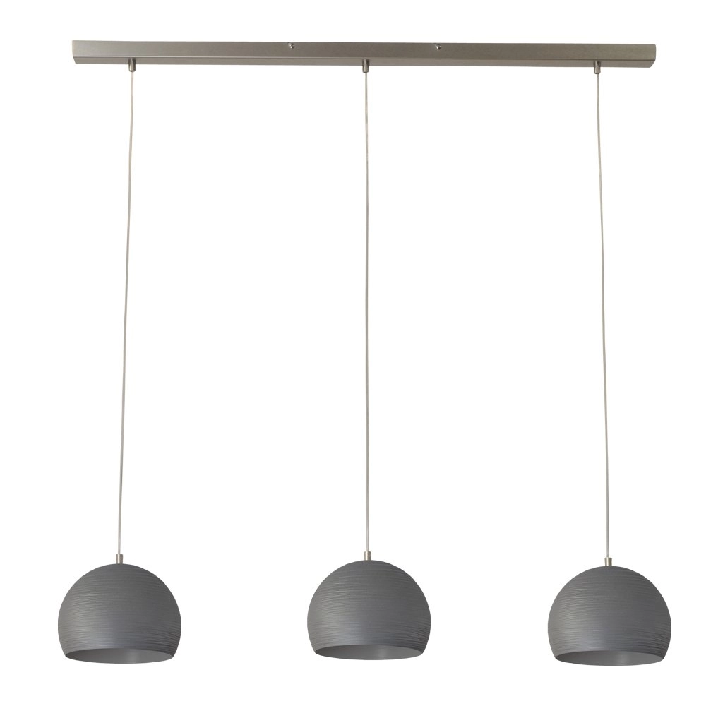 Esstisch Lampe Concepto 3x20