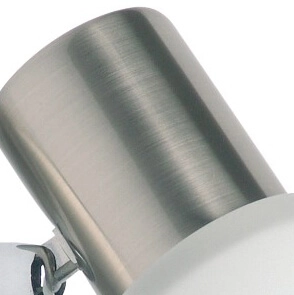 Wandstrahler Luca Brilliant 4004353036286