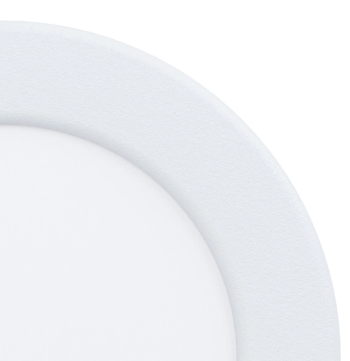 LED Einbauspot Fueva 5 Ø 11,7 cm - 4000k weiß Eglo 9002759991487