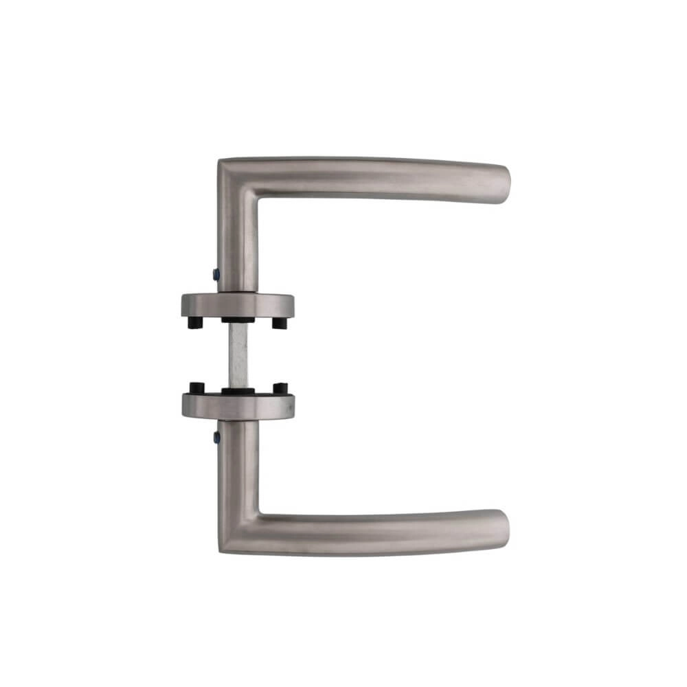 Türklinke Lisa 90 Edelstahl Intersteel 8714186422618