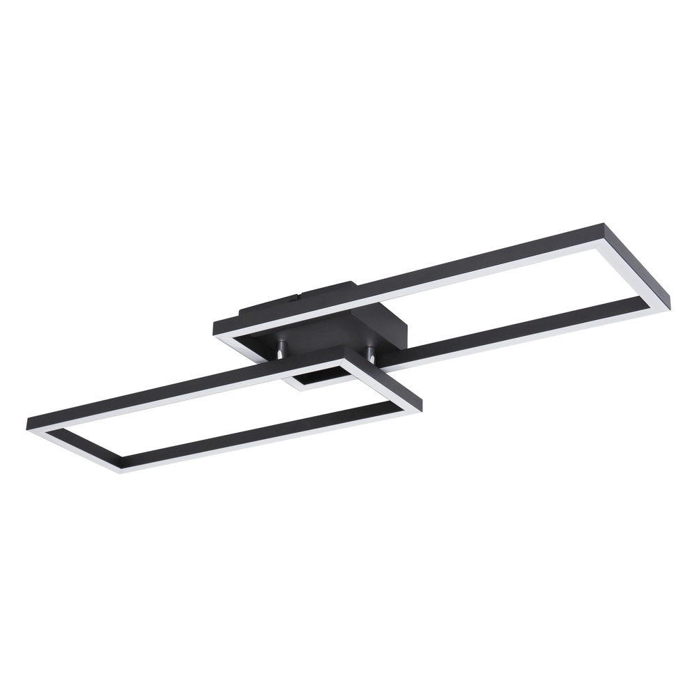 Design-Deckenlampe Tatjana Schwarz Globo 9007371427345