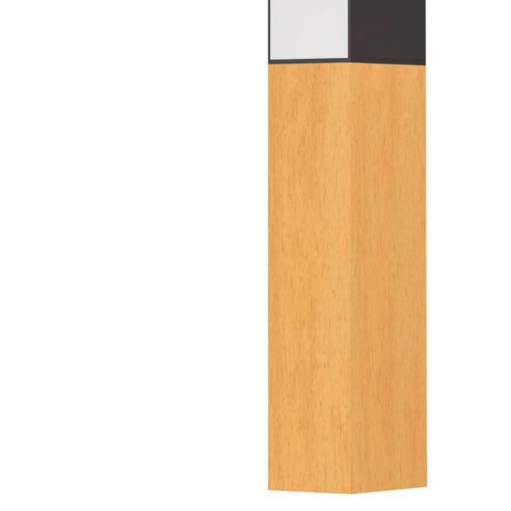 LED-Wandleuchte Tudons Eglo 9008606274468