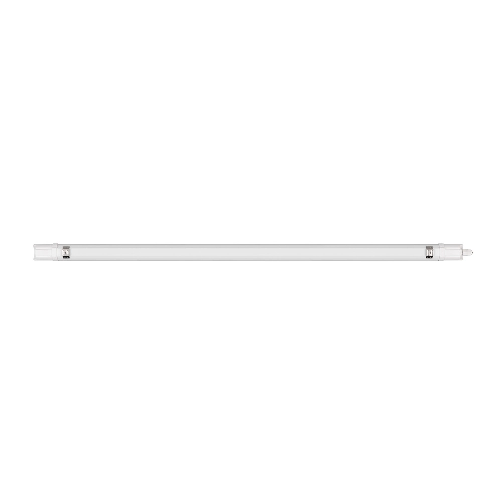 Küchenbeleuchtung Tria Weiß 152 cm Trio 4017807711400