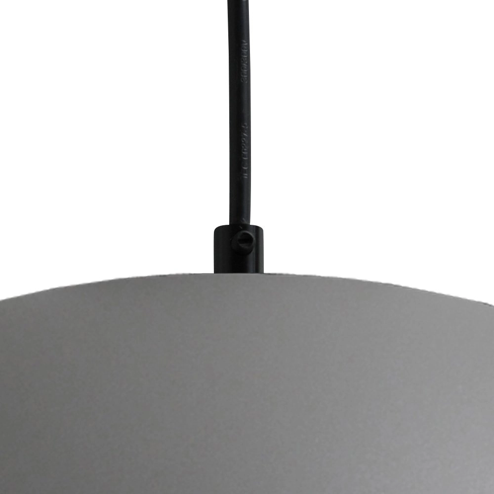 Robuste Pendelleuchte Industria Concrete 40 Masterlight 8718121159553