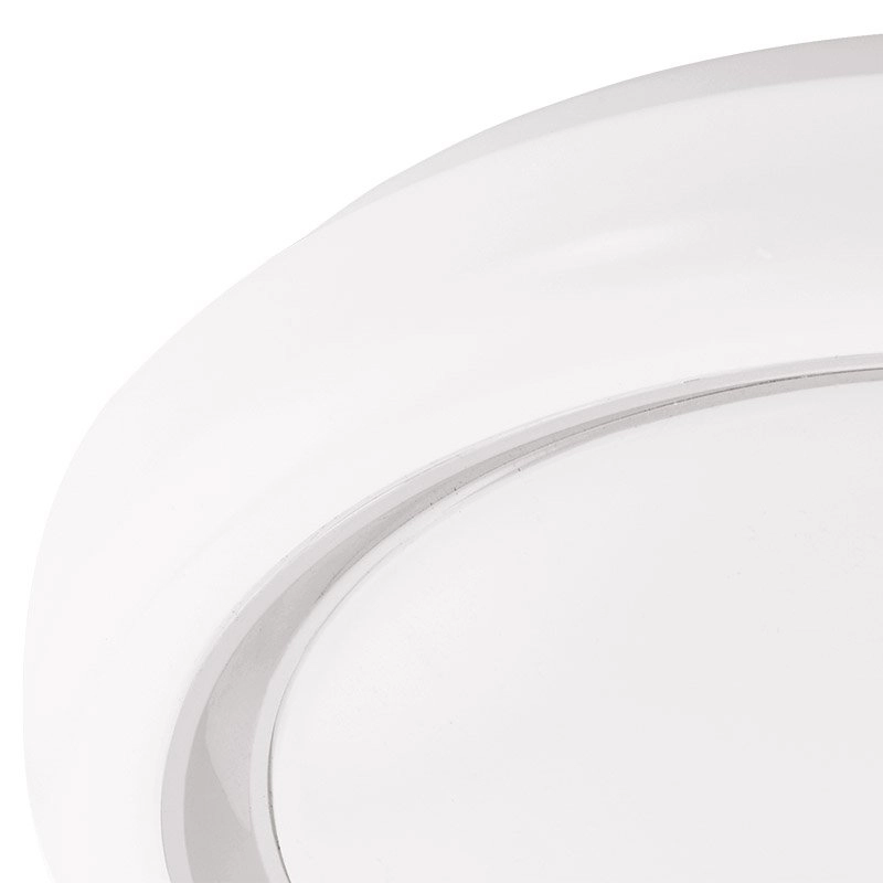 LED-Deckenlampe Capasso Design Eglo 9002759960230