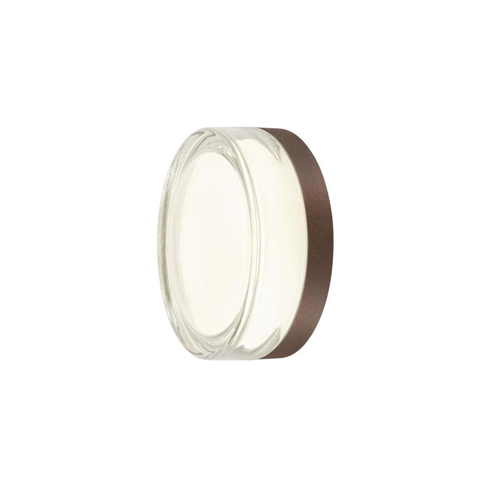 Deko-Ring Cyft für Cyft XL rostbraun SLV 4024163318129