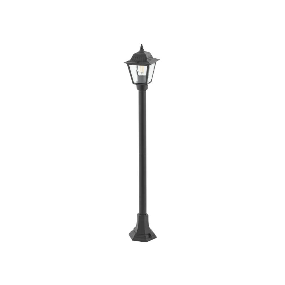 Stehende Gartenlampe Ana 1 m