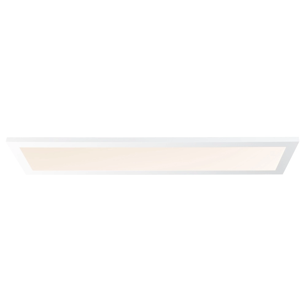 Deckenlampe Rosi Weiß 80 cm Globo 9007371382675