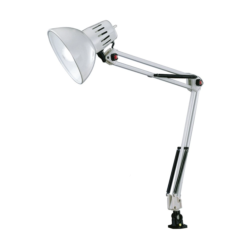 Design der Scherenlampe Tajo