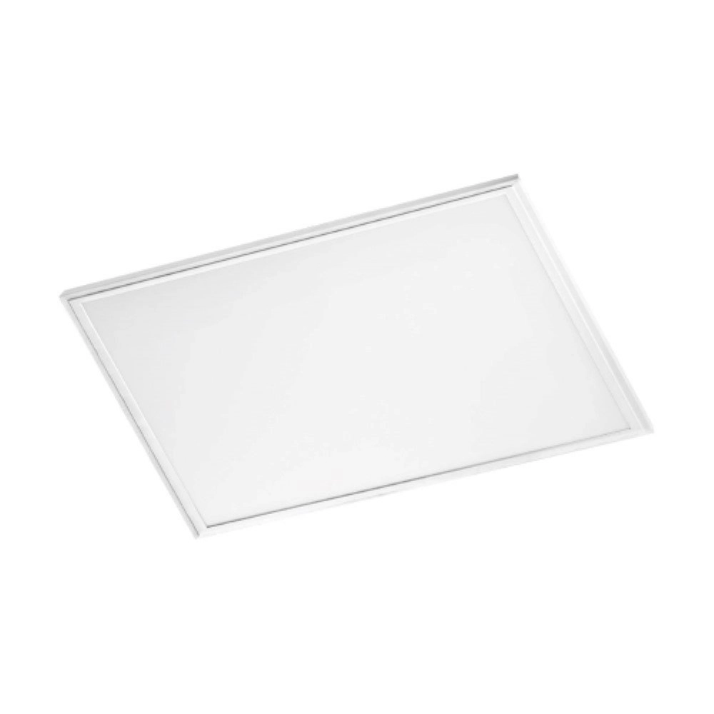 LED-Deckenlampe Salobrena 1 62cm weiß