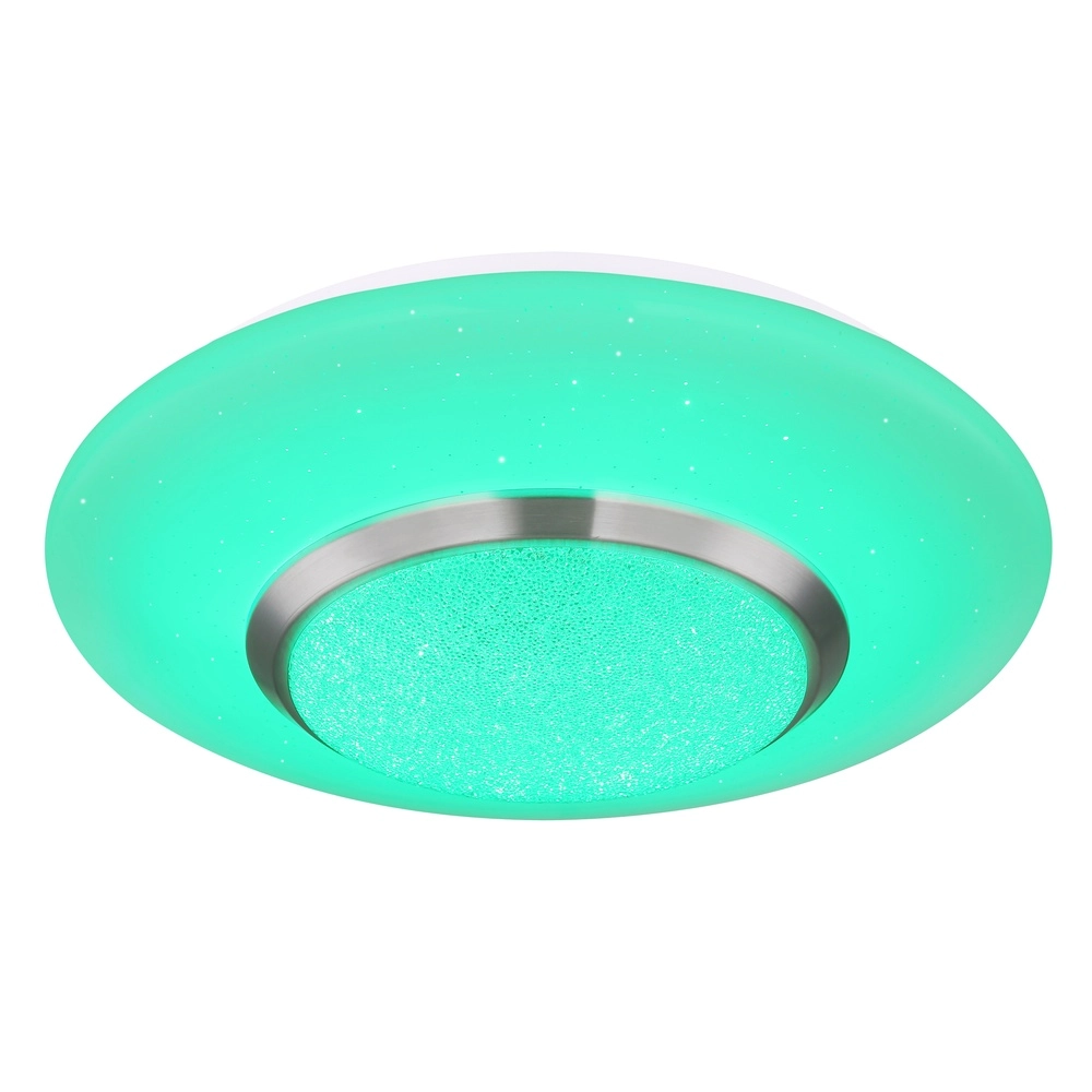 Deckenlampe Candida Weiß Globo 9007371393343