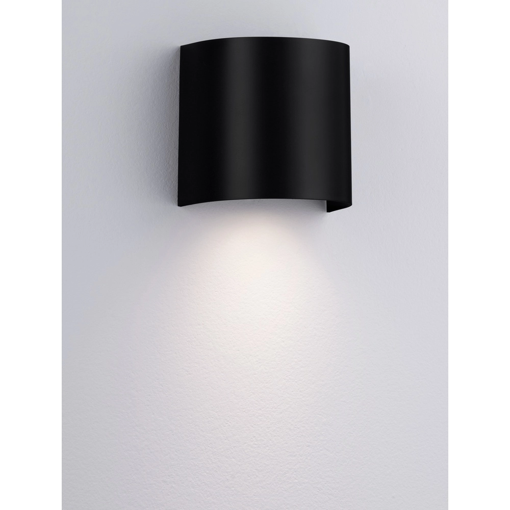 Leichter York schwarz Lyora 5212017453785