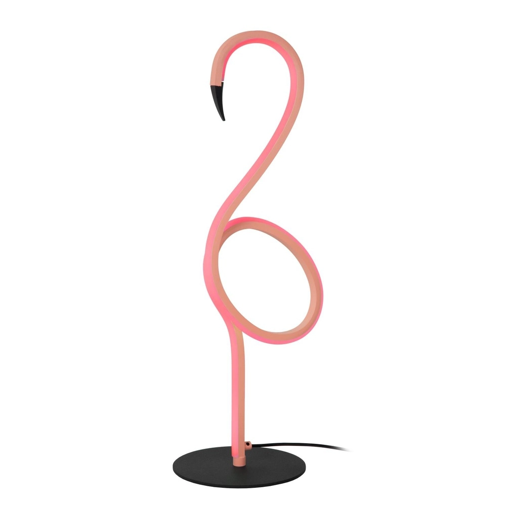 Tischlampe Flamingo Pink Lucide 5411212051752
