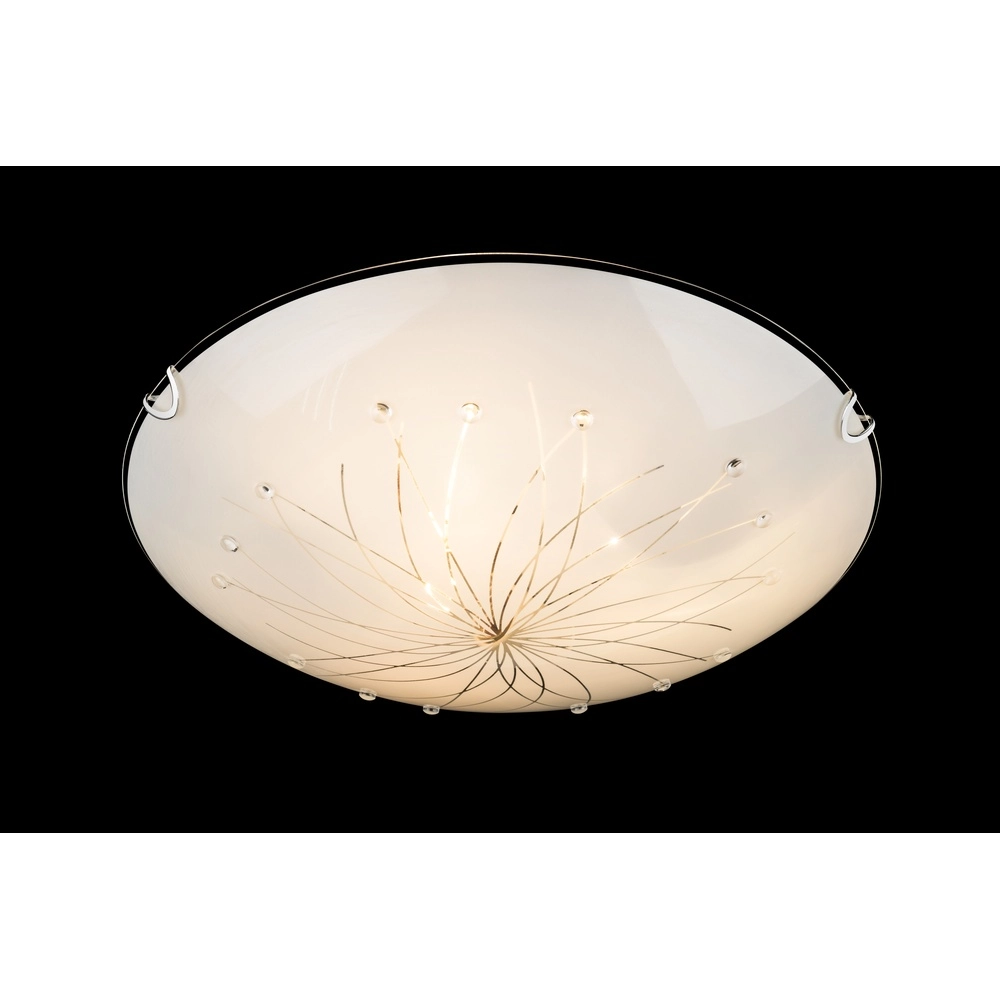Deckenlicht Calimero I weiße Ø 40cm