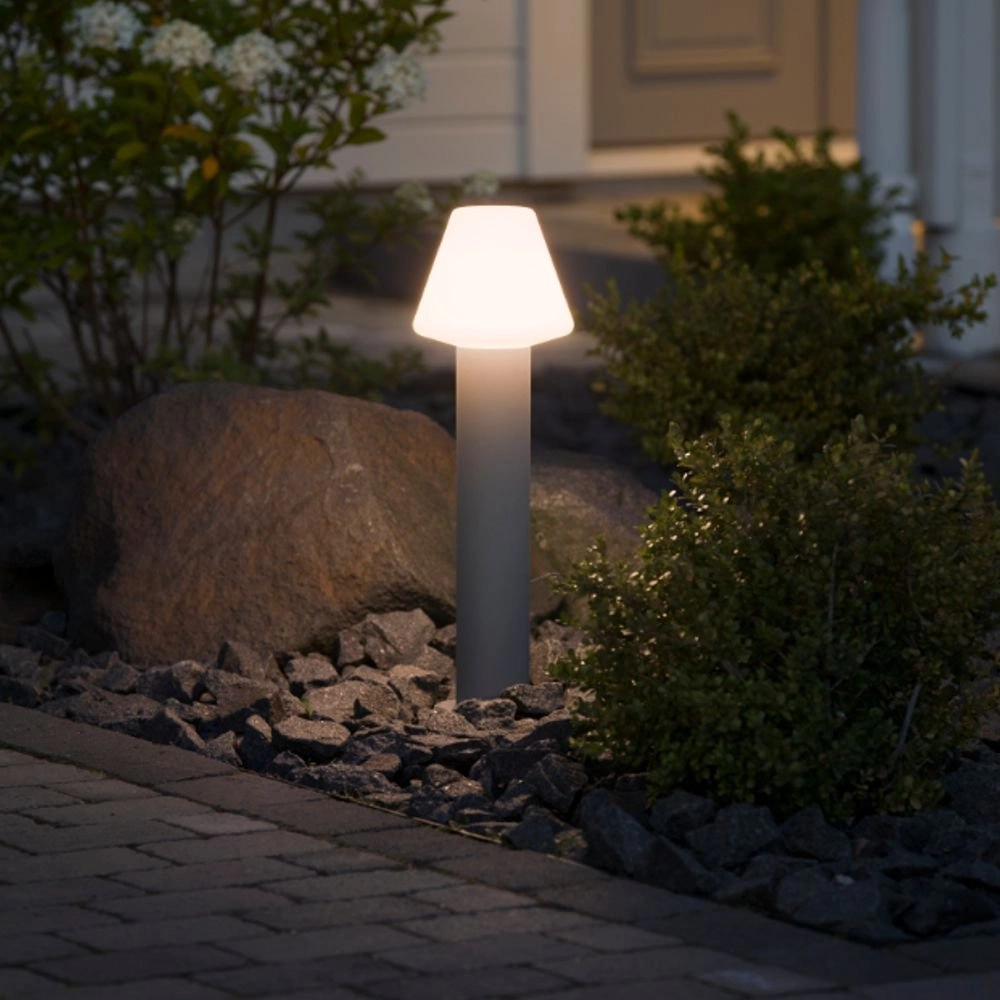 Design-Stehleuchte Barletta KonstSmide 7318302723026