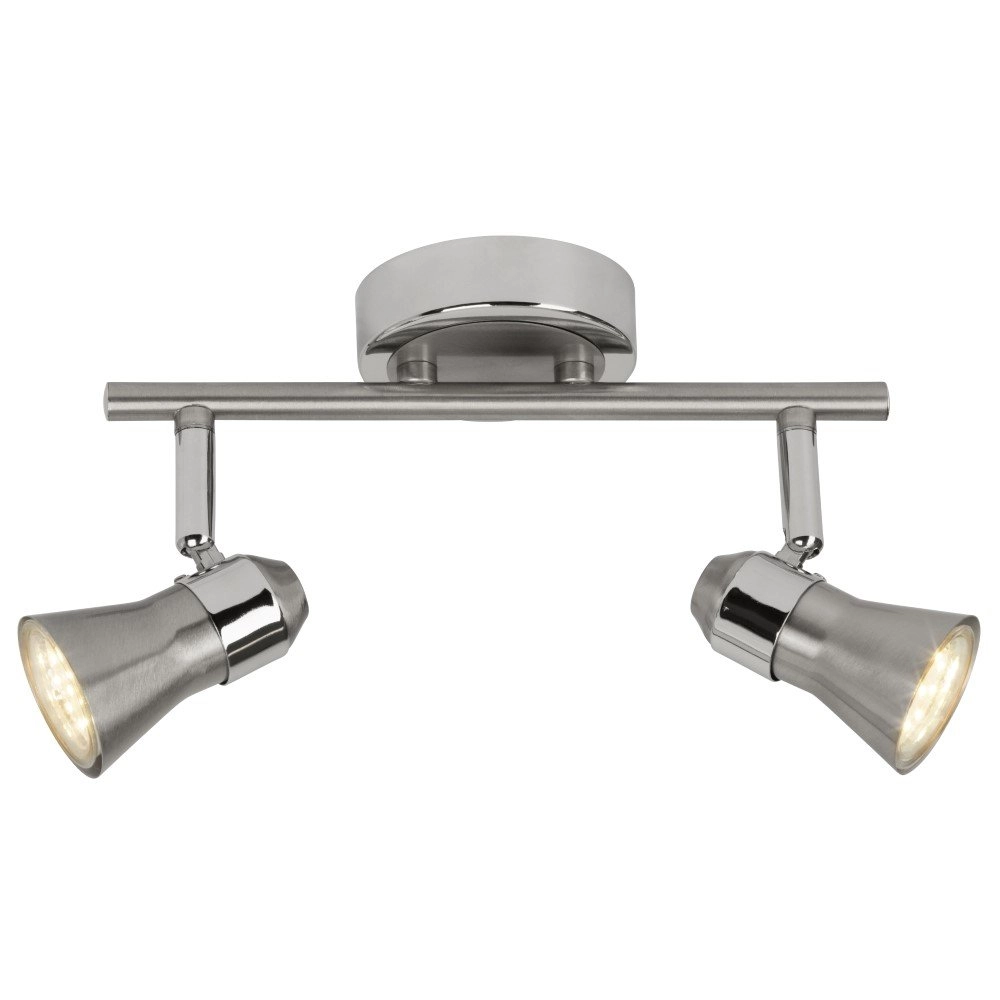 Scheinwerfer Sanny 2-Licht