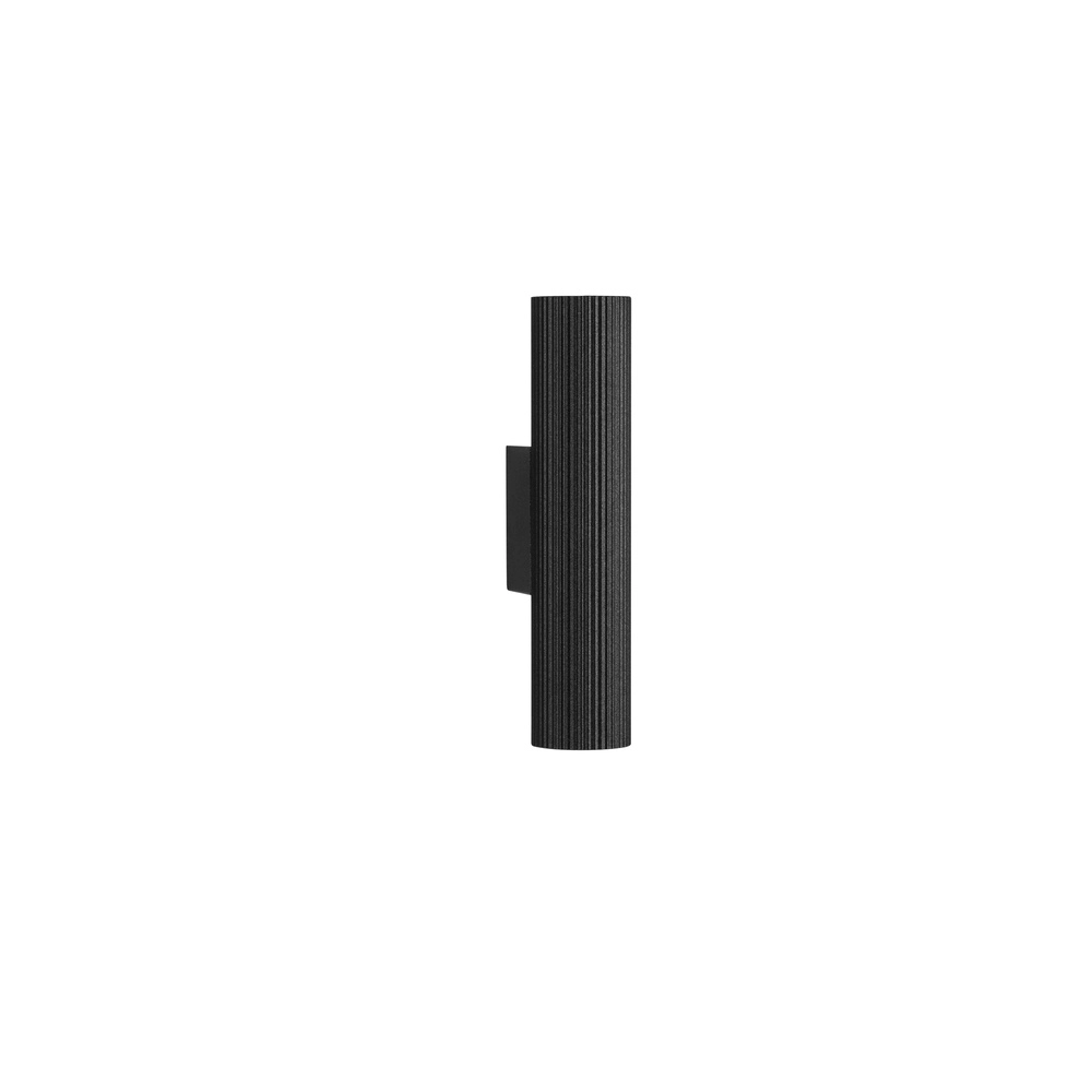Wandstrahler Comet Up & Down Schwarz Lyora 5212017475794