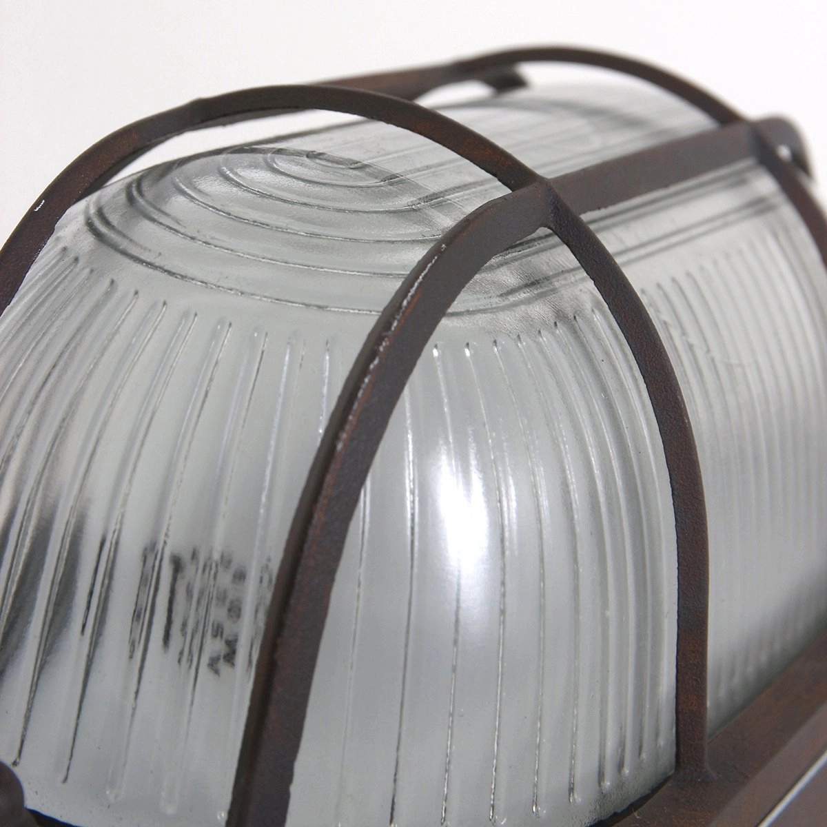 Lampe Mexlite 21 cm Bronenbruin Steinhauer 8712746114928