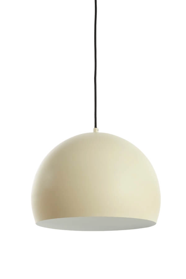 3-flammige Pendelleuchte Jaicey Rahm Light & Living 8717807712426