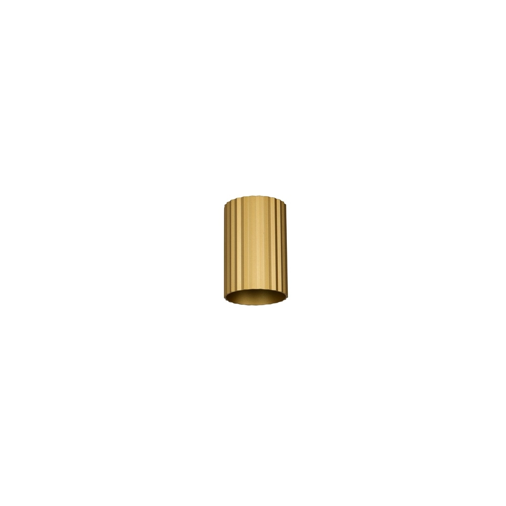 Aufputz-Spot Imaria Gold Trio 4017807656848