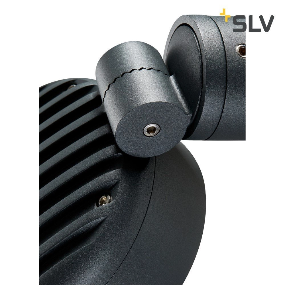 LED-Strahler Eskina Spot SLV 4024163230971