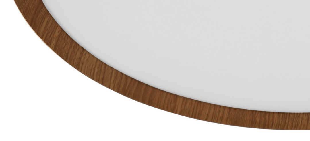 Deckenleuchte Musurita Ø 34cm Eglo 9002759986018