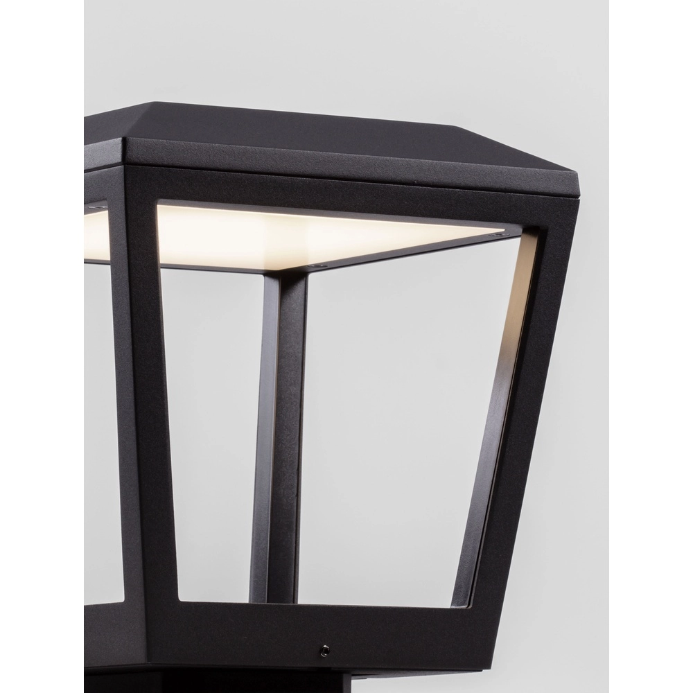 Design-Leuchte Opu LED anthrazit Lyora 5212017479006
