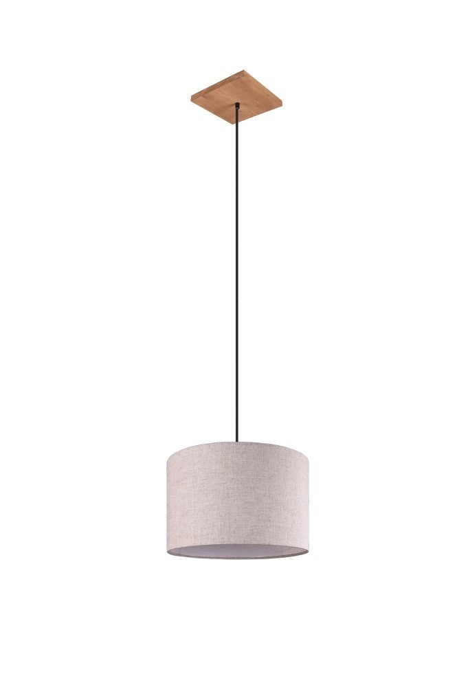 Hängelampe Elmau Ø 35cm