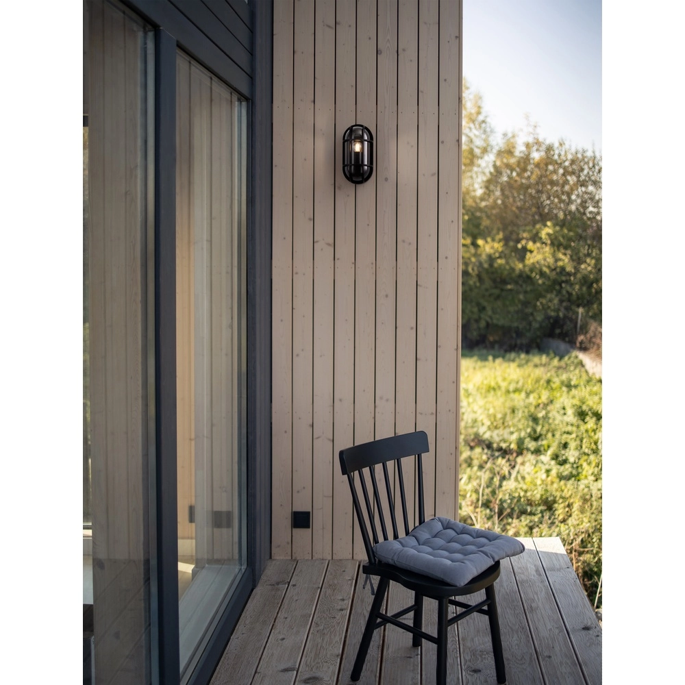 Schott Amel Klassisches Anthrazit Lyora 5212017449399