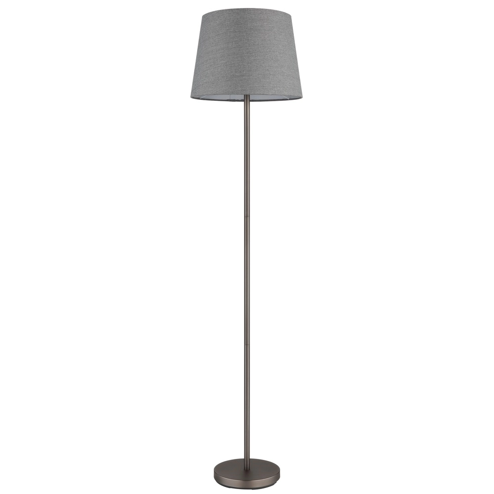 Stehlampe Joris Gunmetal Globo 9007371589500