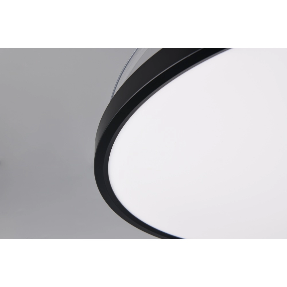 Fan Kasfjord schwarze Ø 106cm Trio 4017807693201