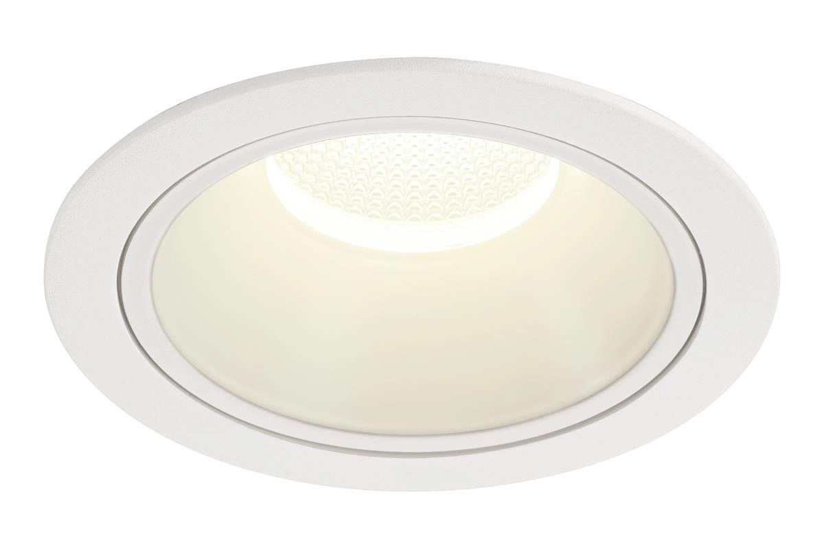Einbau-Strahler Numinos XL Weißer 4000K - 40gr SLV 4024163307871