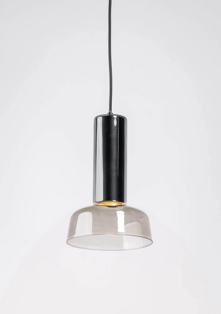 Hängelampe Beal Rauchglas 120cm ETH 8720195308232