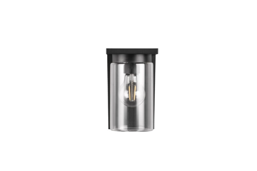 Wandlampe Ardila Schwarz Trio 4017807564075