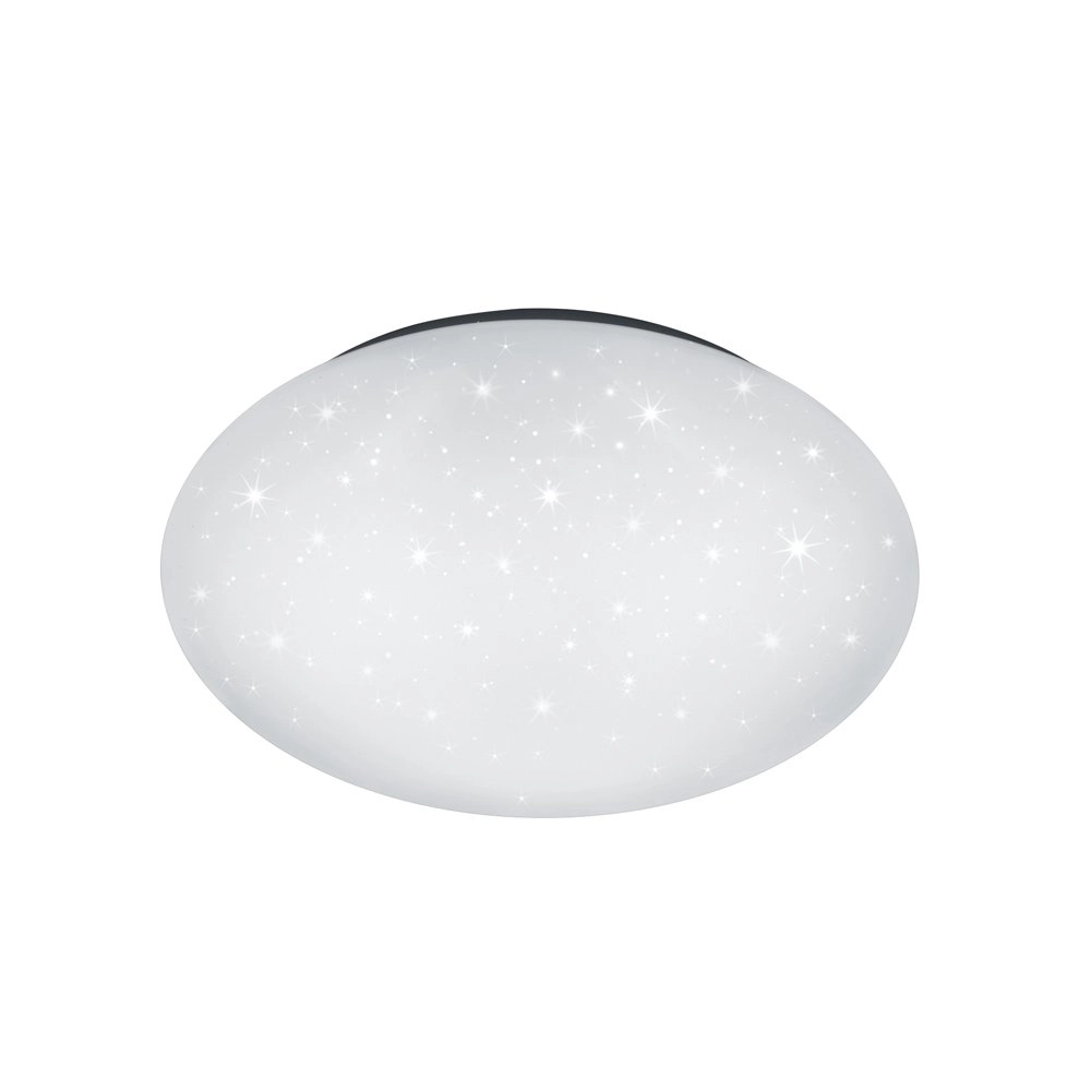 LED-Deckenleuchte Putz star Sterndesign
