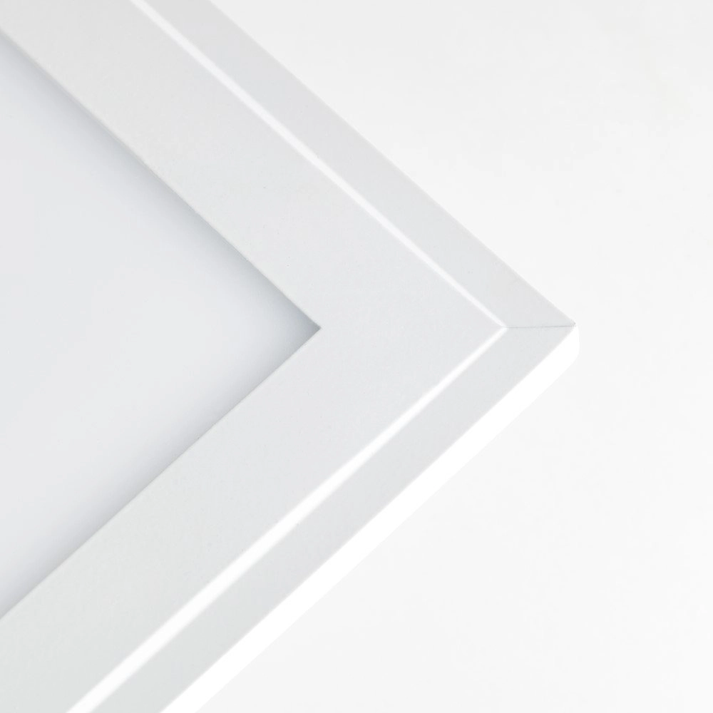 Deckenleuchte Abie 40 cm weiß Brilliant 4004353309267