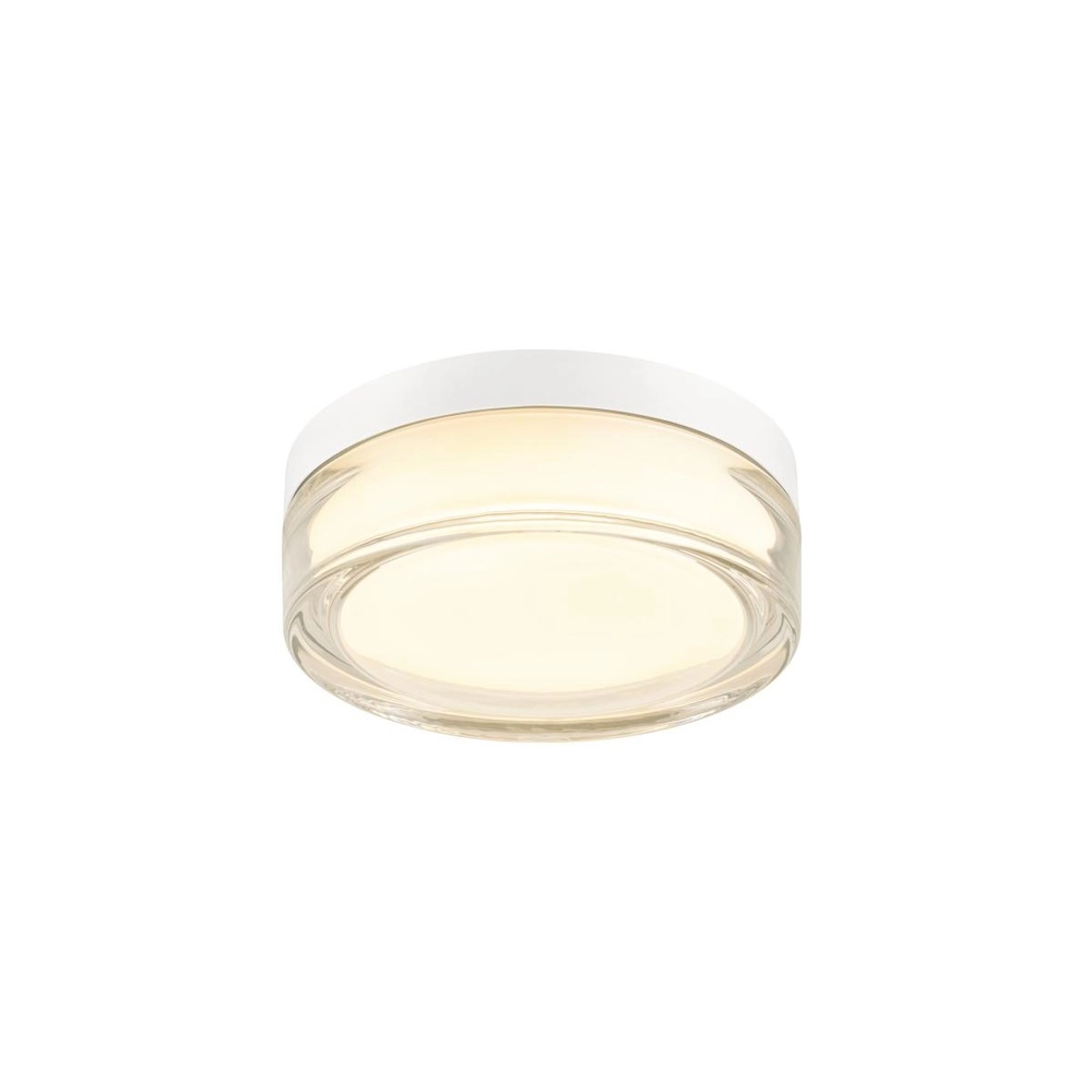 Deko-Ring Cyft für Cyft XL weiß SLV 4024163318112