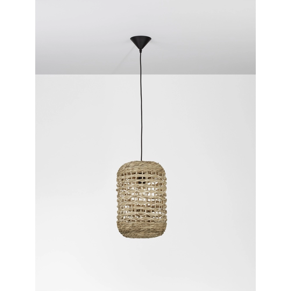 Pendelleuchte Griffin Ø 27cm Lyora 5212017438867