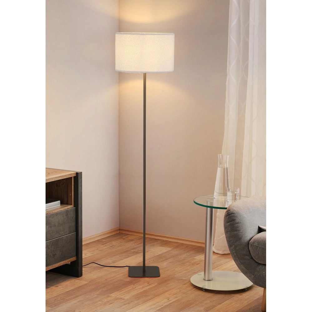 Stehlampe Chelsea Ø 35cm Searchlight 5053423297361