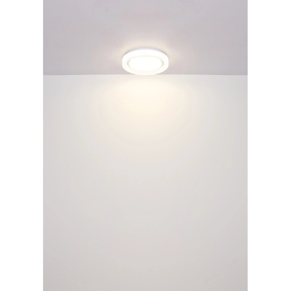 Deckenlampe Marcia rund Ø 38 cm Globo 9007371487448