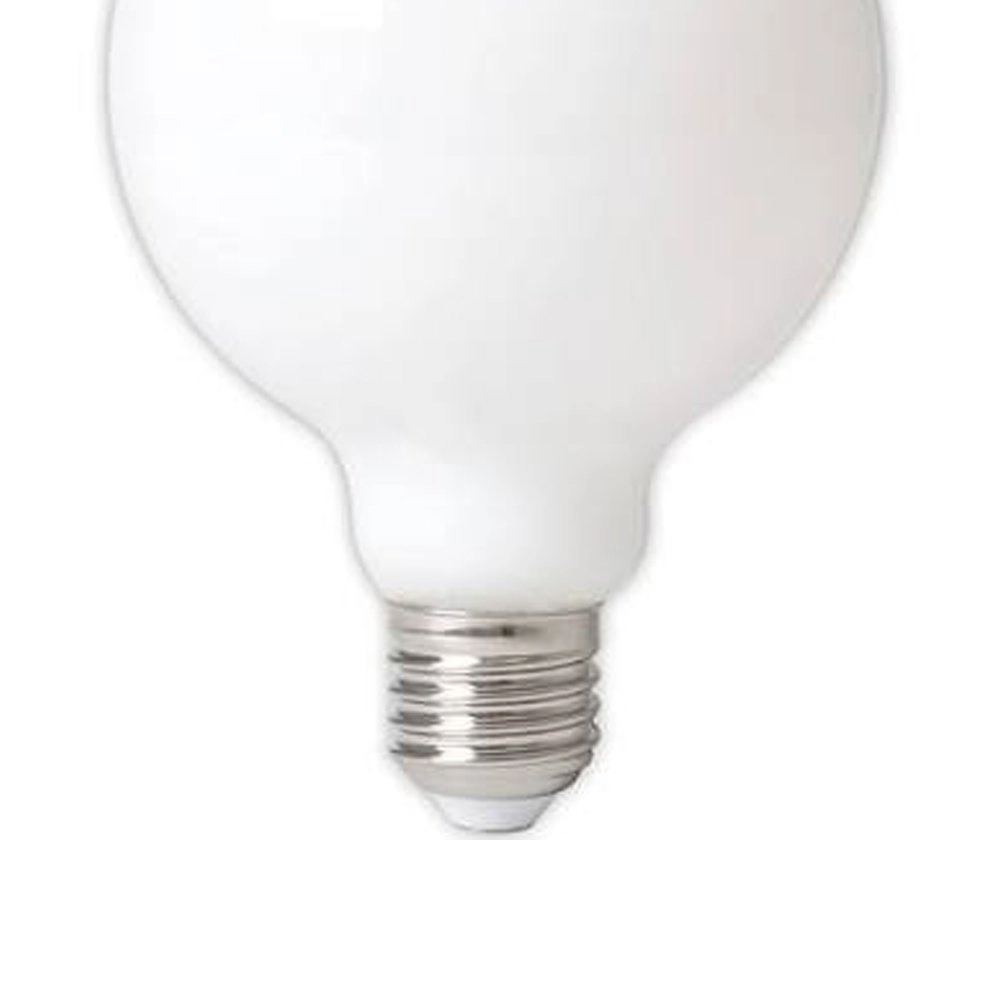 Lichtquelle 7,5W - E27 - GLB95 - Led - Filament Soft Circle 8712879153184