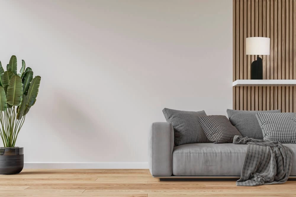 Design-Tischleuchte Perth schwarz Searchlight 5053423274119